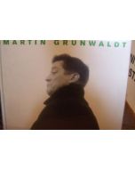 MARTIN GRUNWALDT - KdF 3 - Germany - Klang der Festung - 10" - Rückblende