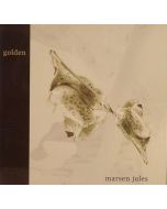 MARSEN JULES - GW 24 - Germany - Genesungswerk - CD - Golden