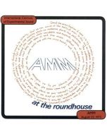 AMM - ICES 01 - USA - Anomalous Records - CD - At The Roundhouse