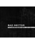BAD SECTOR - IF-12 - Russia - Infinite Fog Productions - CD - Transponder