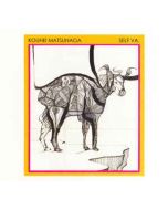 KOUHEI MATSUNAGA - IMPREC282 - USA - Important Records - CD - Self VA.