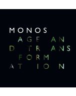 MONOS - INFX 044 - USA - Infraction - 2xCD - Age +Transformation...