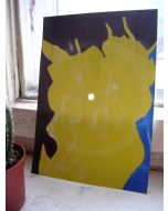 THEY FOUND MY BODY BY THE RIVER