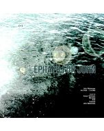 Epitaph For John - Korm Plastics - CD