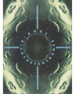 AUBE - L 199904 - Italy - Lunar - CD - Ricochetentrance