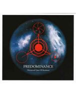 PREDOMINANCE - LOKI26 - Loki Foundation - CD - Nocturnal Gates Of Incidence