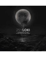 25YLOKI - LOKI 65 - Germany - LOKI Foundation - 2xCD