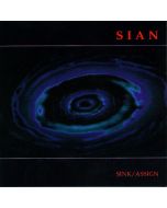 SIAN - MANCD23 - USA - Manifold records - CD - Sink/Assign