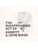 GERRITT & JOHN WIESE - MAR 014 - USA - Misanthropic Agenda - MCD - The Disappearing Act