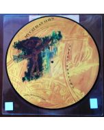 MY CAT IS AN ALIEN/PESTREPELLER - - ASP31 - Italy - A Silent Place - PicLP