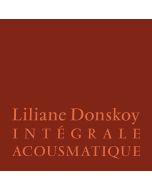 LILIANE DONSKOY