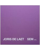 JORIS DE LAET - Metaphon 05 - Belgium - Metaphon - 3xLP-Box - SEM Etc.