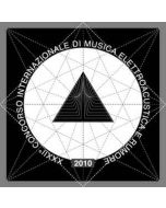 XXXII° Concorso Internationale Di Musica Elettroacustica E - mv33 - Russia - Monochrome Vision - Rumor