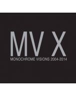 MV X - mv50 - Russia - Monochrome Vision - 3xCD
