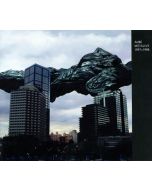 AUBE - Neurec-2 - Japan - Neurec - CD - Metalive 1997 + 1998
