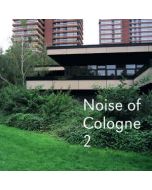 NOC-2 - Germany - Mark e.V. - CD - Noise Of Cologne 2