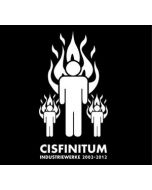 CISFINITUM - OCCD09 - Ukraine - Old Captain - CD - Industriewerke 2002-2012