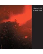 TWILIGHT RITUAL - OS18 - Belgium - OnderStroom Records - LP - The Factory Scream