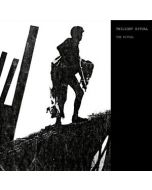 TWILIGHT RITUAL - OS27 - Belgium - OnderStroom Records - LP - The Ritual