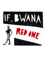 IF BWANA - 21068-2 - USA - Pogus Productions - CD - Red One