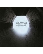 BAD SECTOR - PAS30 - Germany - Power And Steel - CD - Chronoland