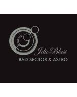 BAD SECTOR & ASTRO - PAS 32 - Germany - Power And Steel - CD - Idioblast