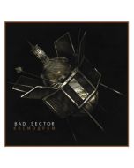 BAD SECTOR - PAS 33 - Germany - Power And Steel - 2xCD-Box - Kosmodrom