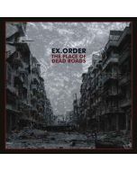 EX ORDER - PAS 42 - Power And Steel - CD - The Place Of Dead Roads