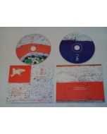 1000SCHOEN - patch seven - Russia - Nitkie - 2xCD - Yoshiwara