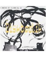 DISKBOOTIK - PP006 - Germany - Cross Fade Enter Tainment - CD - Ribbons Of Sound 01-11
