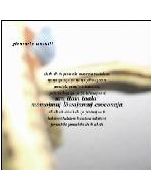 GIANCARLO TONIUTTI - rhizome_04 - France - ferns recordings - 3"CD - ura itam taala