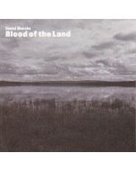 DANIEL MENCHE - rhizome 06 - France - ferns recordings - 3"CD - Blood Of The Land