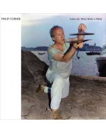 PHILIP CORNER - RS 1 - Italy - Ricerca Sonora - LP - Italian Air Wind -  Water & Metal