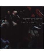 INCAPACITANTS & T.A.D.M. - SAD-08 - USA - Self Abuse Records - CD - Stocks & Bonds