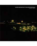 ANDRÉ GONCALVES & KENNETH KIRSCHNER - sirr 0022 - Portugal - sirr.ecords - CD - Resonant Objects