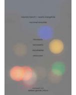 M.B.(Maurizio Bianchi) + Saverio Evangelista - sps1508 - Italy - 13/silentes private sound series - CD + Book