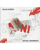 MILAN KNIZAK Assistance Opening Performance Orchestra