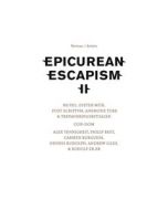 stx.29 - Belgium - silken tofu - CD/DVD - Epicurean Escapism II
