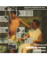 VARIOUS - Survive 001 - Germany - Methods To Survive - 2xCD - They've Got The Whole World In Their Hands