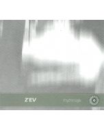 Z'EV - SVR 04010 - Italy - SmallVoice - CD - Rhythmajik