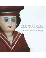 THE WARDROBE - TE002 - UK - Tursa - CD - A Sandwich Short