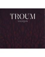 TROUM - TR-06 - Germany - Transgredient Recordings - CD - Sigqan