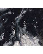 TROUM - TR-09 - Germany - Transgredient Recordings - CD - Mare Morphosis