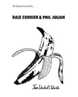 DALE CORNISH & PHIL JULIAN - TTW#72 - UK - The Tapeworm - MC - Two Warhol's Worth