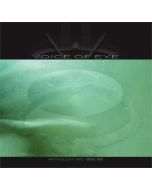 VOICE OF EYE - TR-08 - Germany - Transgredient Records - 2xCD - Anthology 2 (1992-1996)