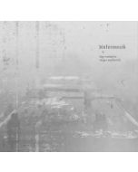 DAG ROSENQVIST & RUTGER ZUYDERVELT - ZOHAR 080-2 - Poland - Zoharum - CD -  Vintermusik