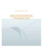 MACHINEFABRIEK - ZOHAR 134-2 - Poland - Zoharum - CD - Assemblage